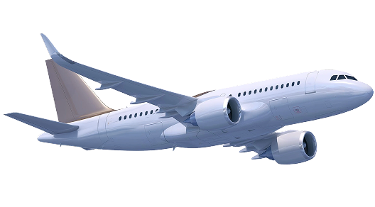 Airbus ACJ319 neo
