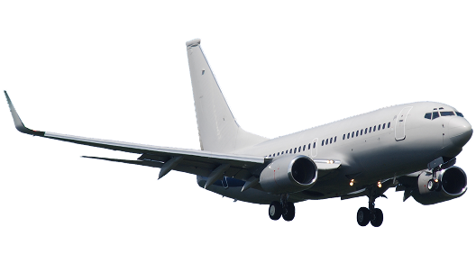 Boeing BBJ Gen 1