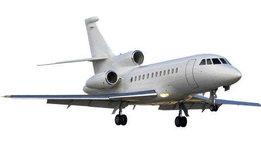 Dassault Falcon 900 EX/LX