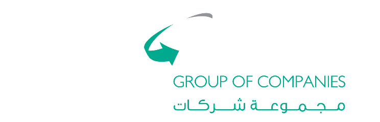 Rashid Group Logo