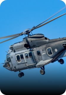 Helicopters